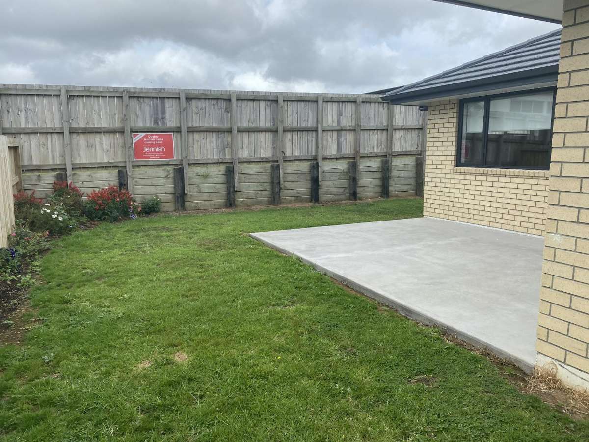Modern home, prime location 3