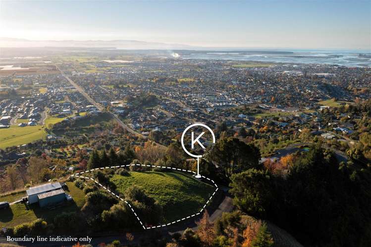 Proposed Lot 3, 112a Hart Road_0