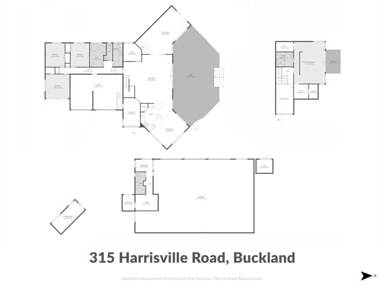 315 Harrisville Road Pukekohe_22