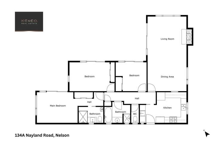 134a Nayland Road Stoke_34