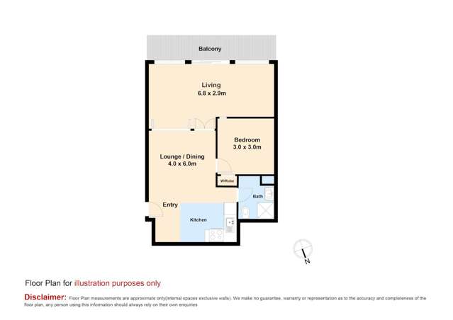 3f/2 Whitaker Place Grafton_1