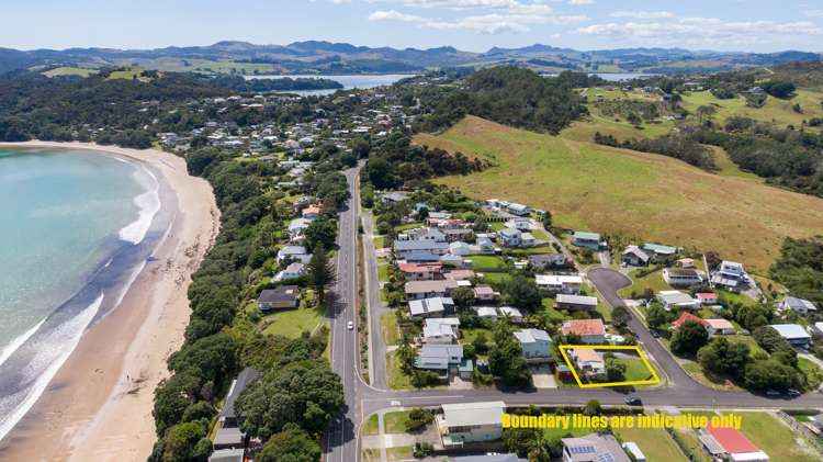 6 Paradise Road Coopers Beach_14