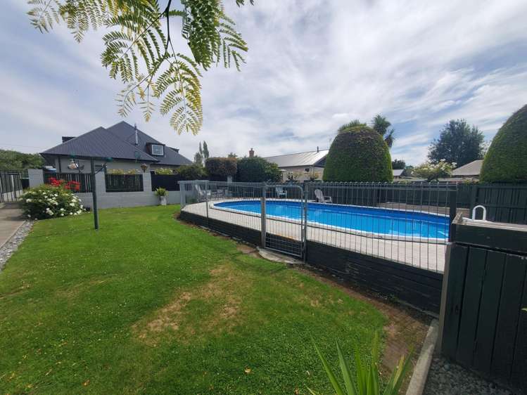 Profitable Motel Business Geraldine_5