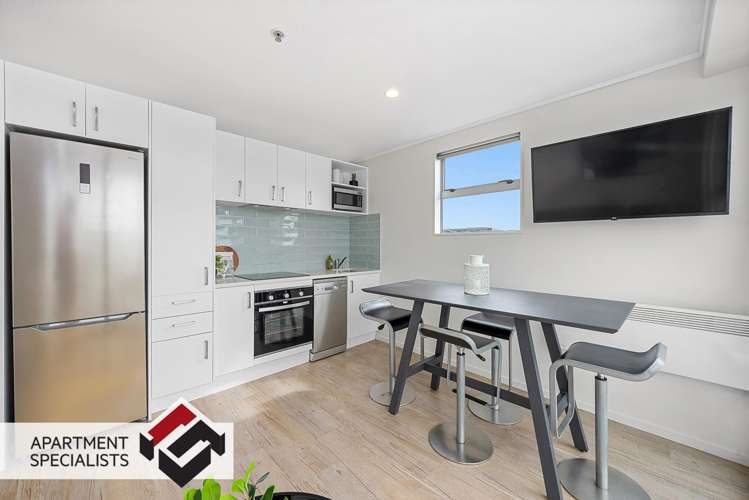 12K/189 Hobson Street Auckland Central_7