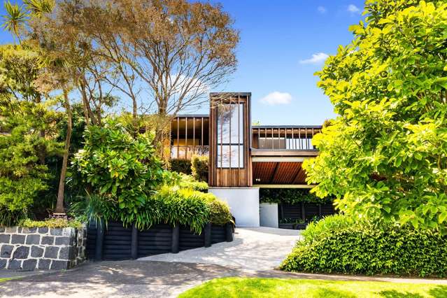 Remuera, 5 bedrooms