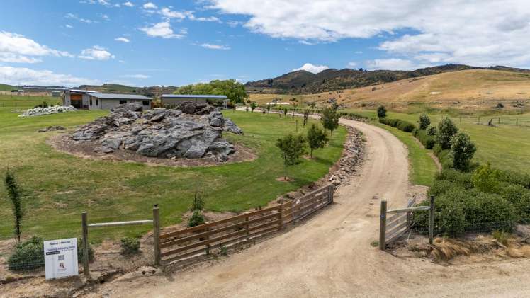 33 Flume Road Chatto Creek_21