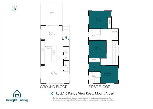 46B Range View Road Mt Albert_1