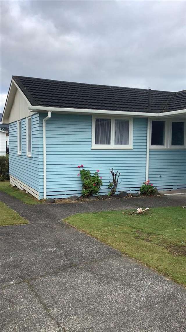 Tamakui Family Home!