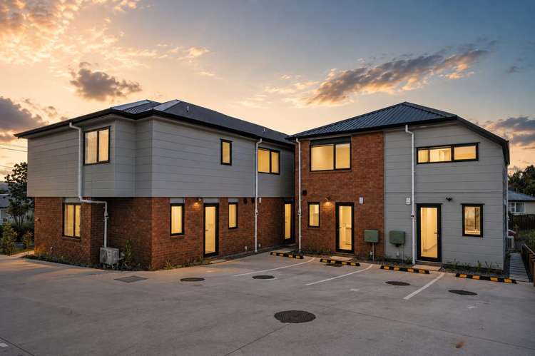 Lot 1-7 1 Kaikoura Street Henderson_2