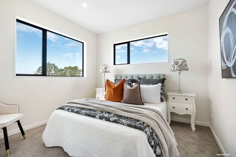 29 Paikea Street Albany Heights_12