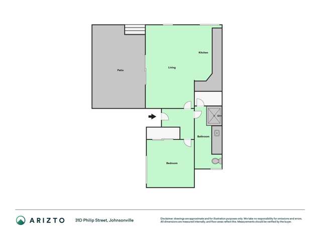 31D Phillip St Johnsonville_1