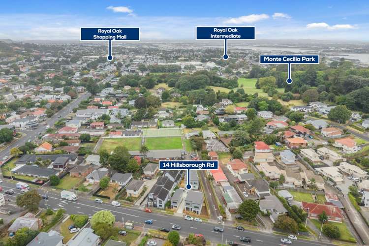 Lot 1-6/14 Hillsborough Road Hillsborough_14