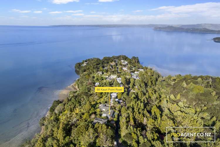 68 Kauri Point Road Laingholm_28