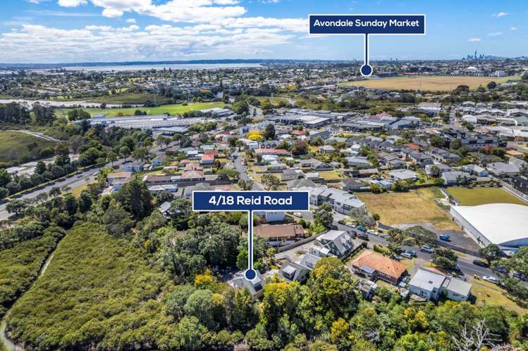 4/18 Reid Road New Lynn_4