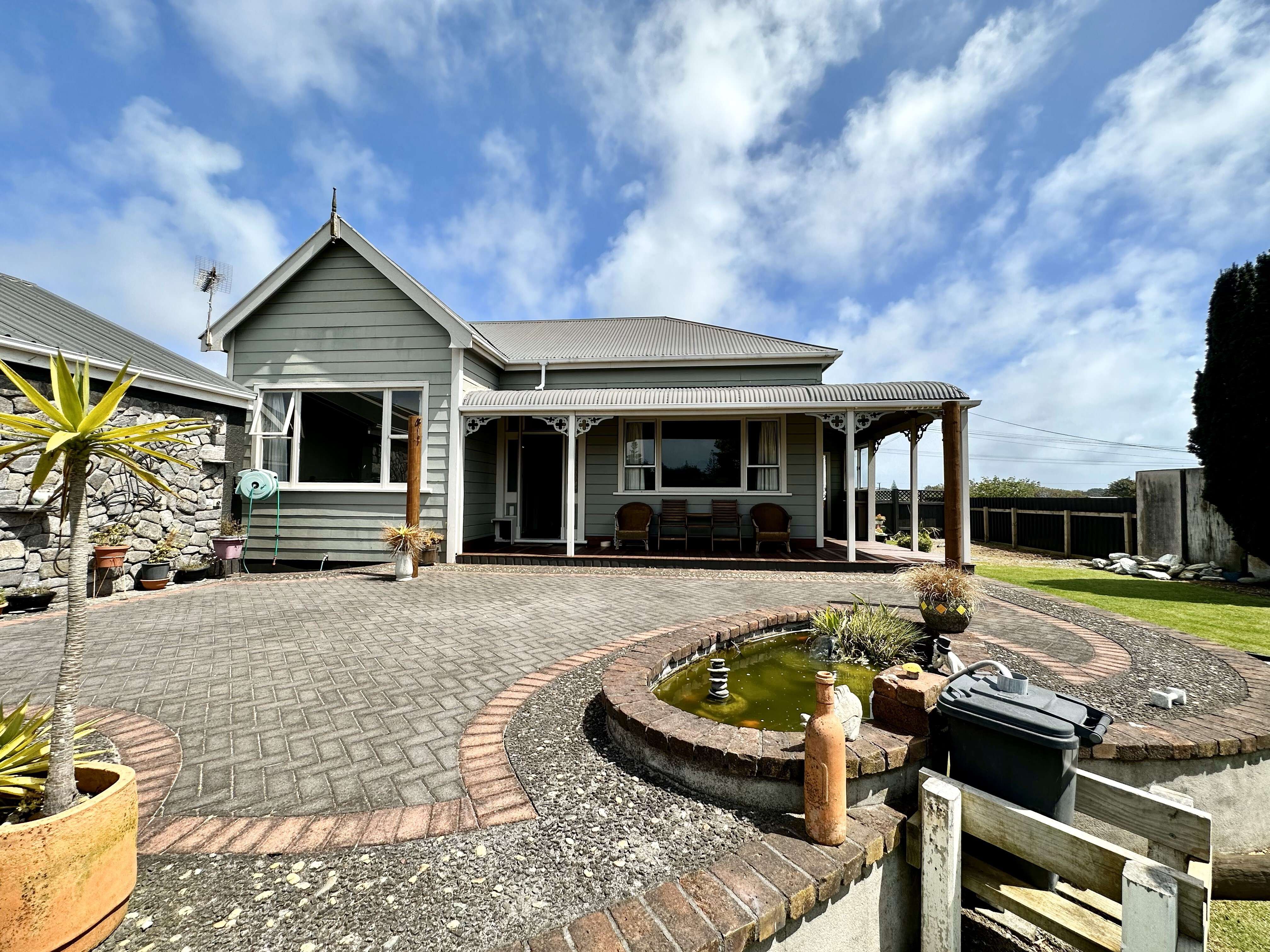 58 Seymour Street Waitara New Plymouth Houses for Sale One Roof