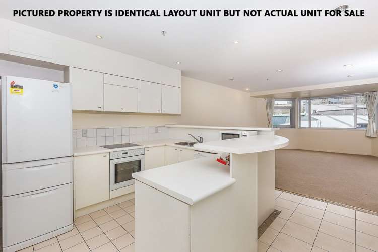 6k/205 Hobson Street Auckland Central_8
