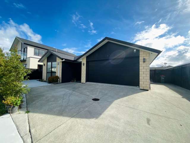 Your Dream Home Awaits!
