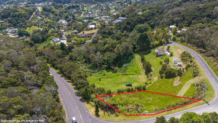 Lot 3 Florance Avenue Russell_2