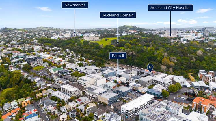 507/13 Cheshire Street Parnell_18