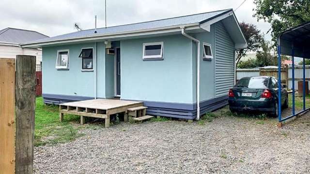 WOODVILLE - 2 BEDROOMS