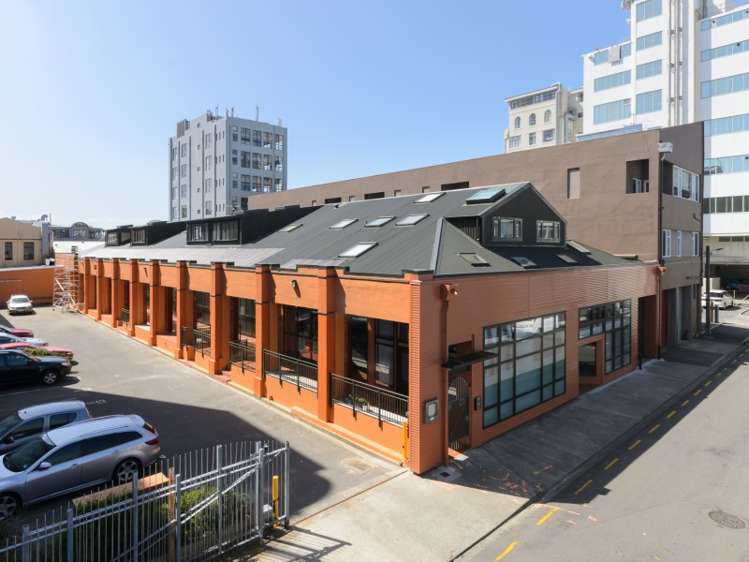 17/14 Alpha Street Te Aro_9