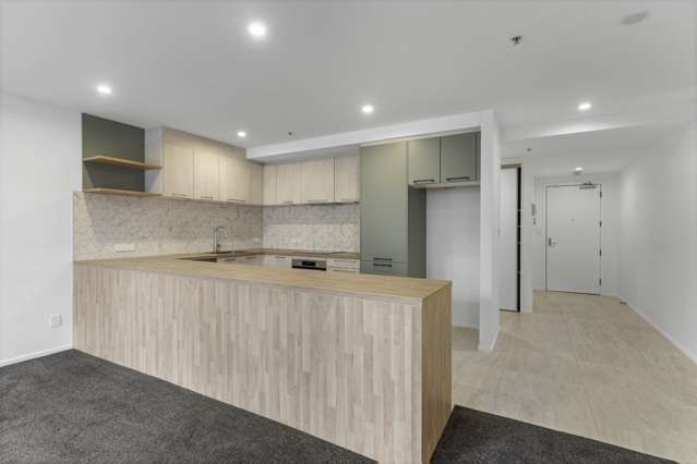 3g/205 Hobson Street Auckland Central_3