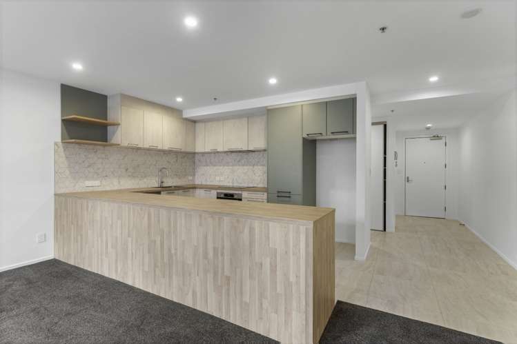 3g/205 Hobson Street Auckland Central_3