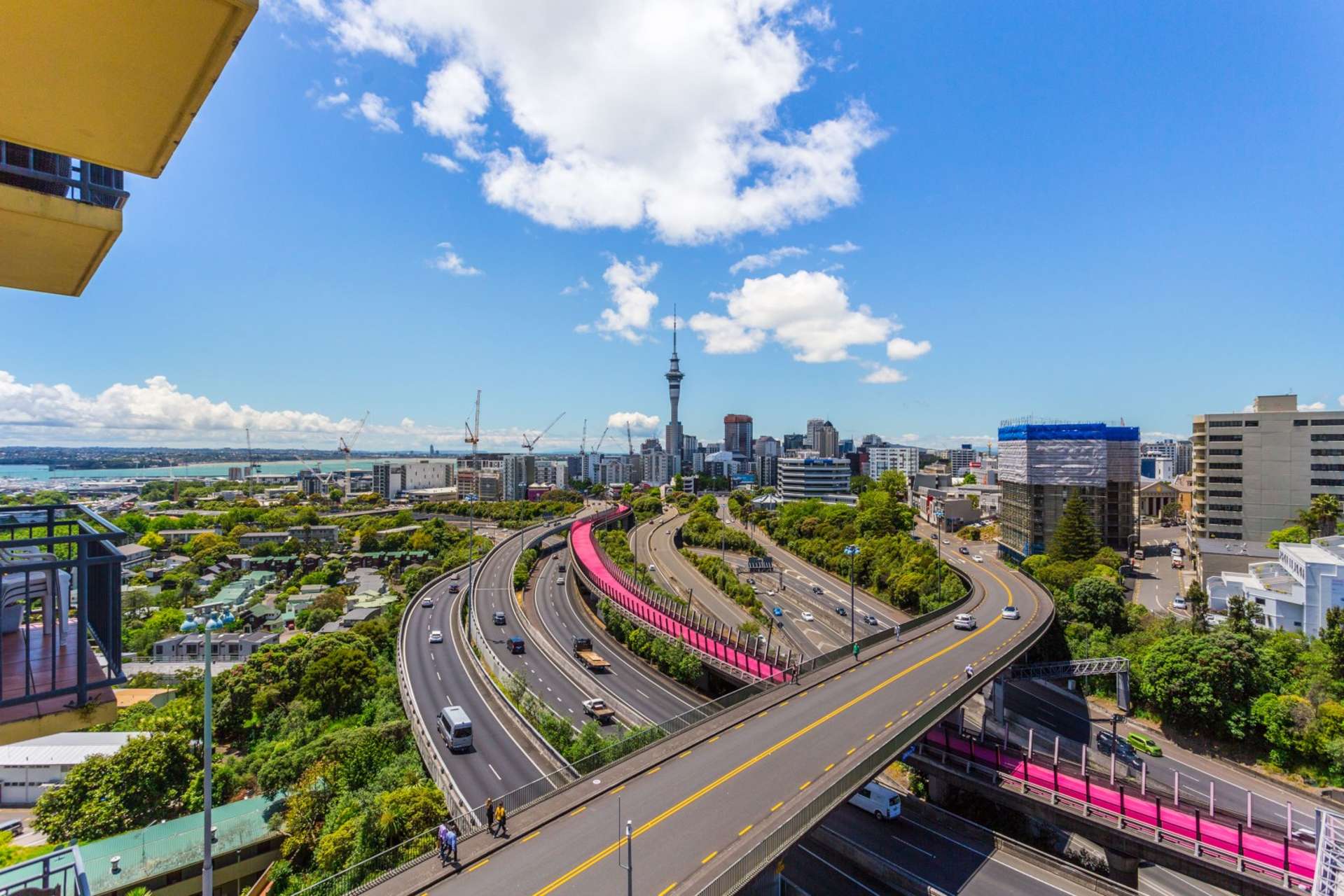 8h/11 Howe Street Freemans Bay_0