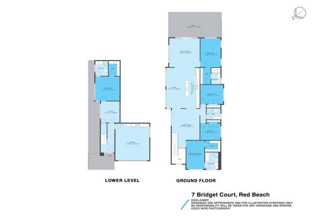 7 Bridget Court Red Beach_1