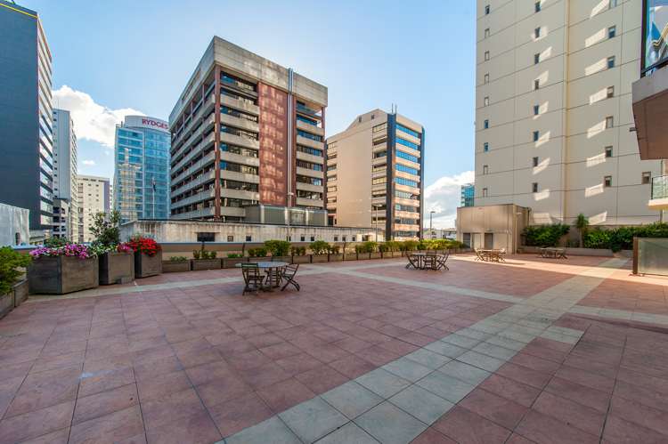 19L/76 Albert Street Auckland Central_7