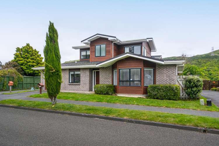 8 Furlong Crescent Churton Park_15