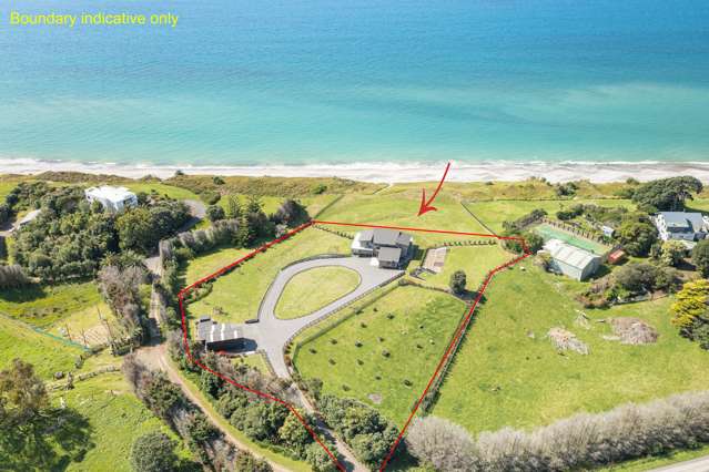 5 Beach Access Pukehina_1