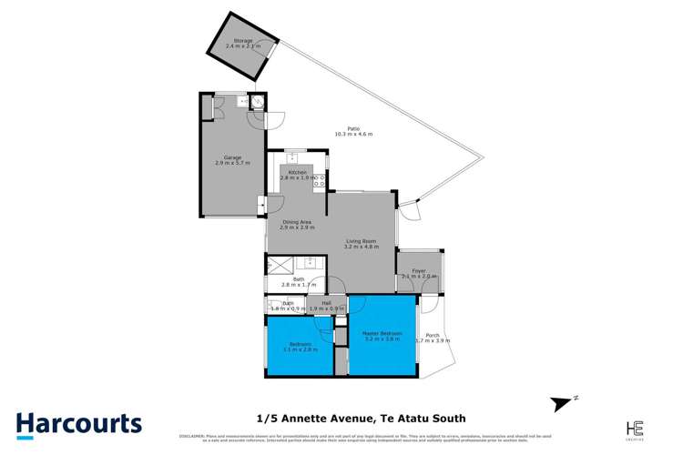 1/5 Annette Avenue Te Atatu South_4