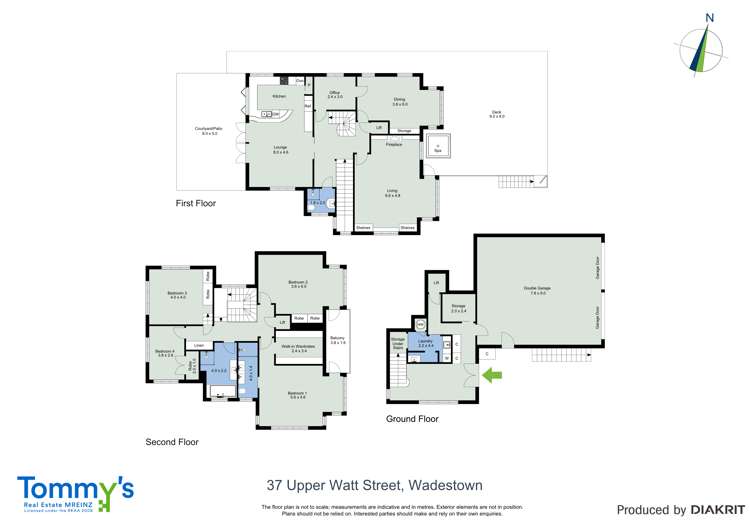 37 Upper Watt Street Wadestown_23