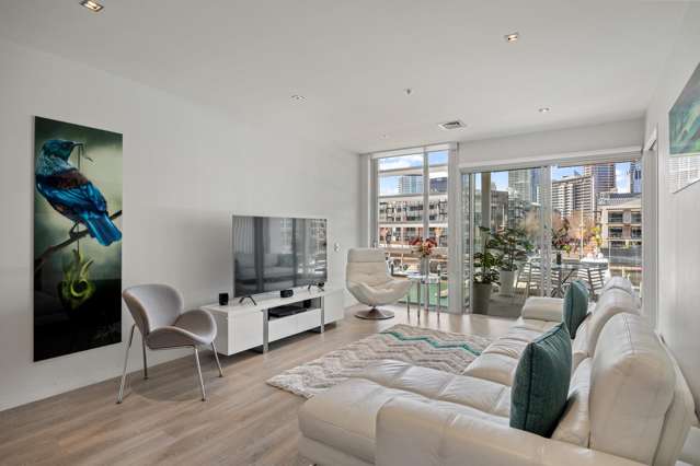 306/83 Halsey Street Wynyard Quarter_2
