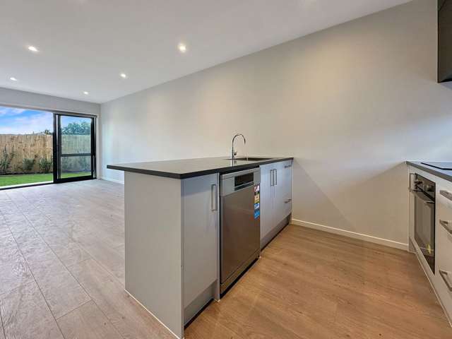 MODERN TWO BED TWO BATH TOWNHOUSE