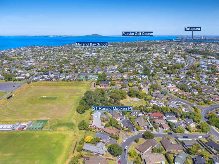 21 Ronald Macken Place Windsor Park_22