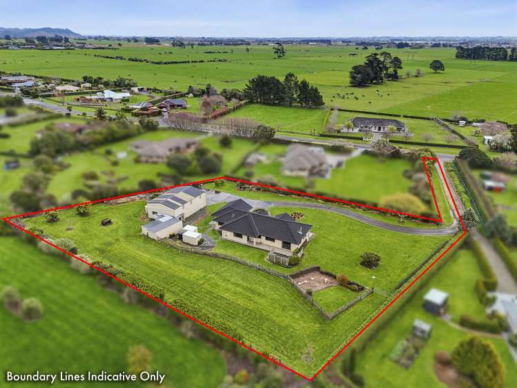 53 Pohutukawa Drive Levin_26