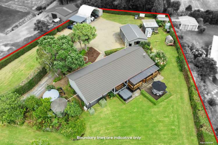 33 Matakawau Road Waiuku_1