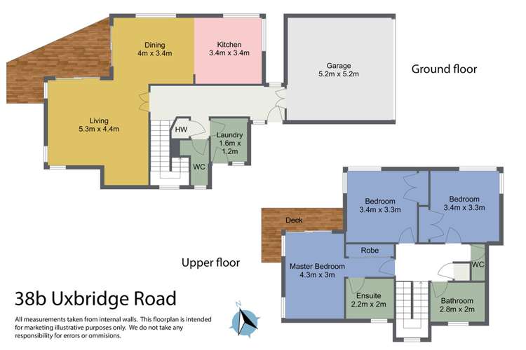 38b Uxbridge Road Mellons Bay_22