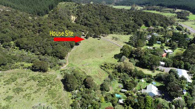 Lot 3 -/1119 Whangapoua Road, Te Rerenga Whangapoua_1