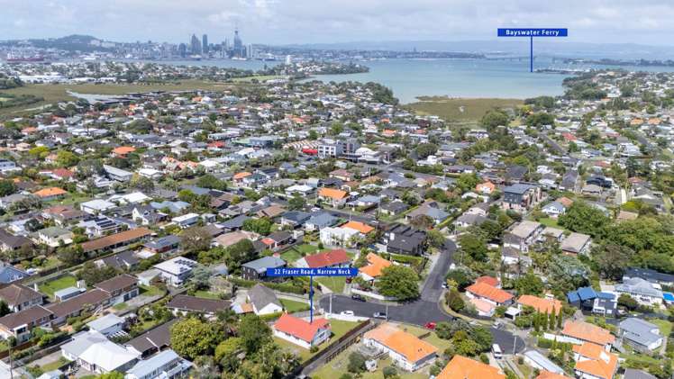 22 Fraser Road Narrow Neck_21