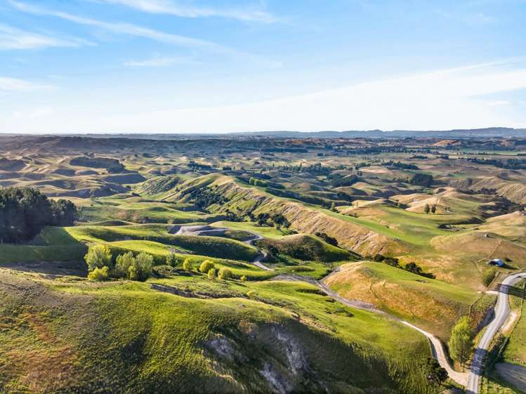 Lot Lot 2/1270 Taihape Road Sherenden_13