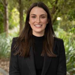 Grace Shaw