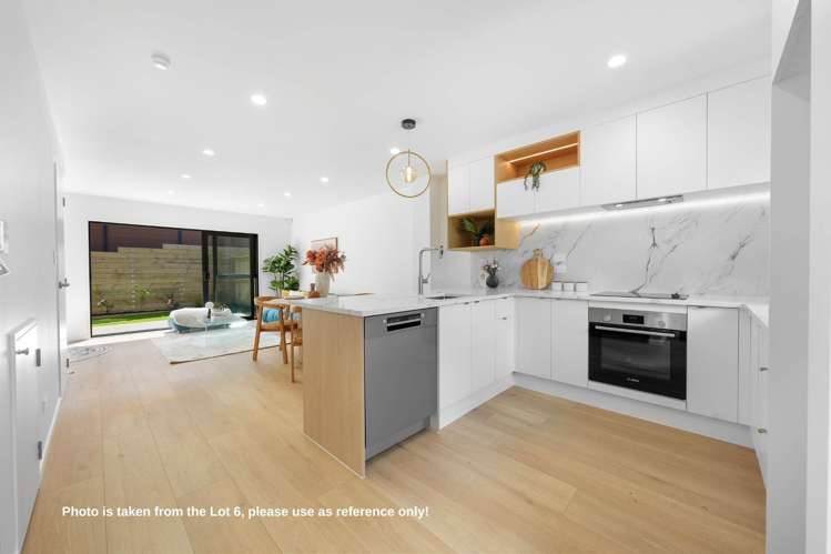 Lot 7, 27 Grassways Avenue Pakuranga_6