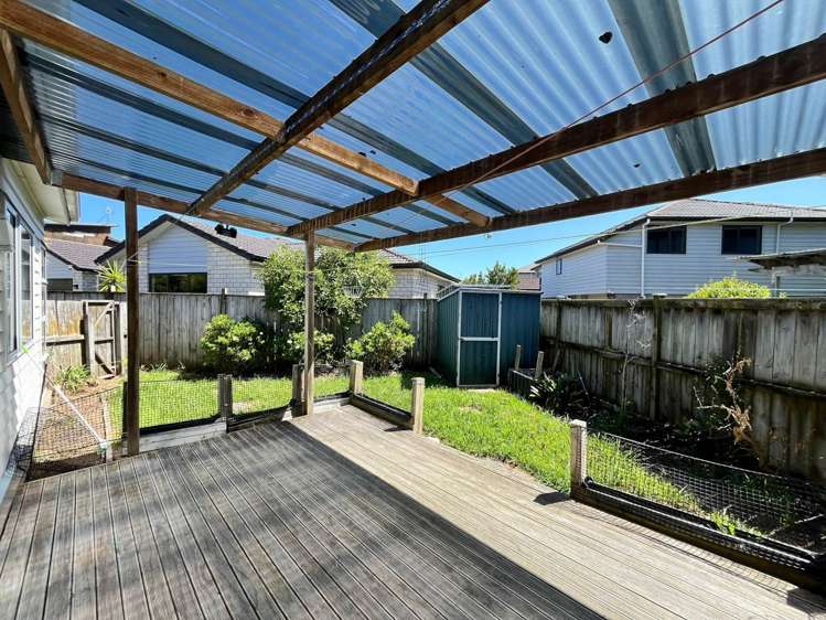 22 Helianthus Avenue Flat Bush_12