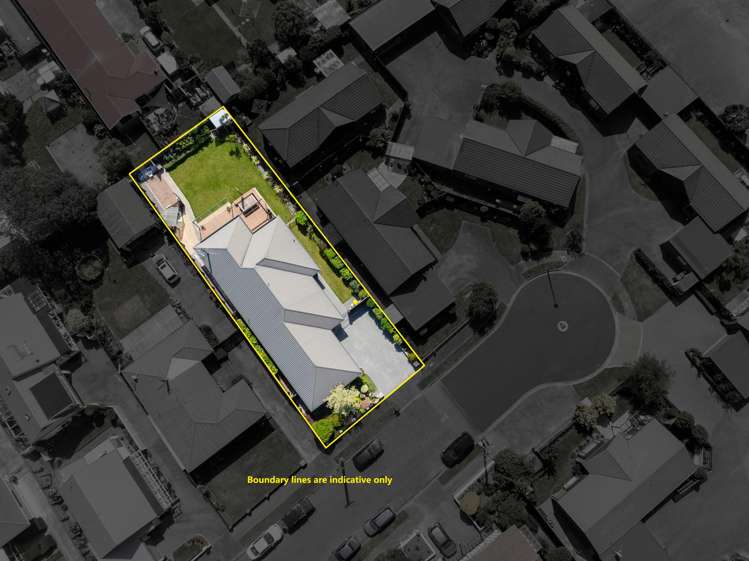 39 Munro Street Redwood_26