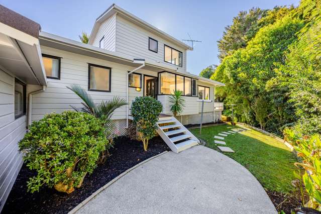 Fully Renovated Retreat in a Prime Location