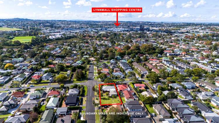 20 Koromiko Street New Lynn_18