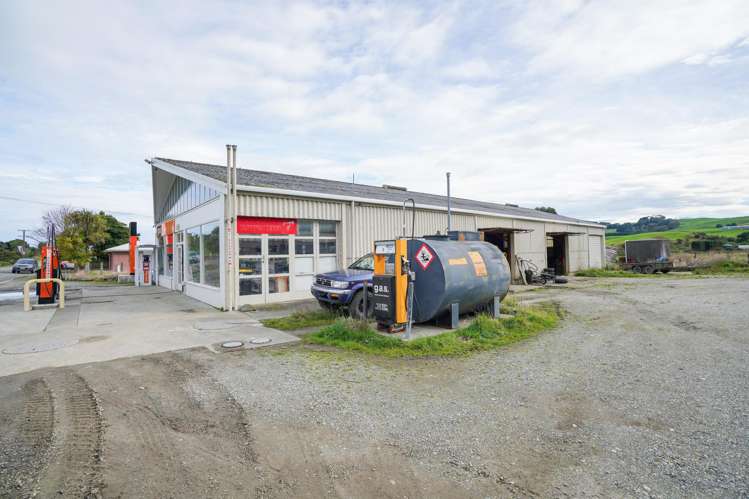 3 Niagara Tokanui Highway Tokanui_15